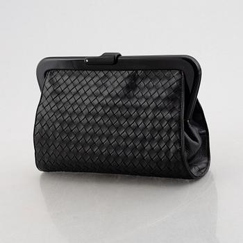 Bottega Veneta, Clutch, vintage.