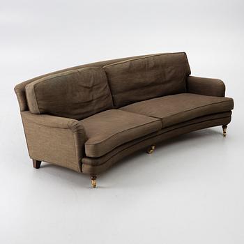 Arne Norell, A 'Julia' sofa, Norell Möbler, 2000s.
