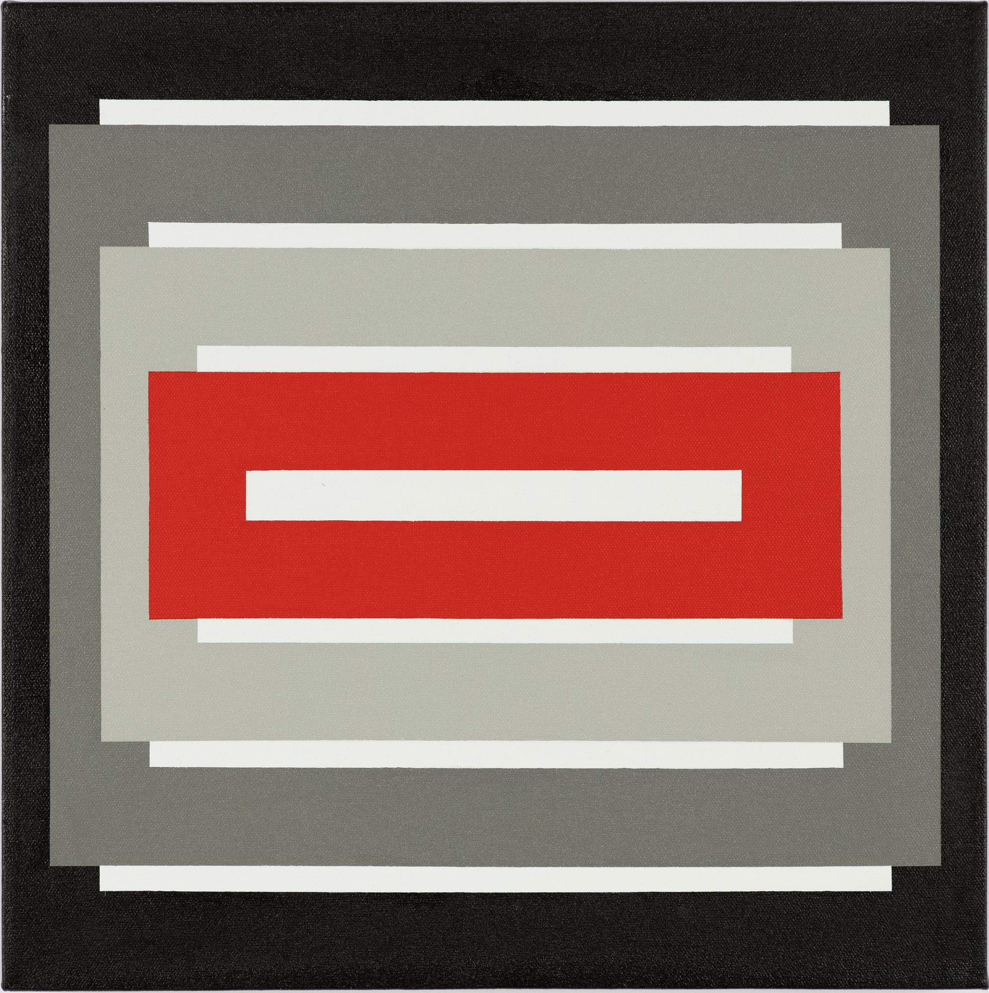 John-Erik Göransson, "Ramar" (No 4).