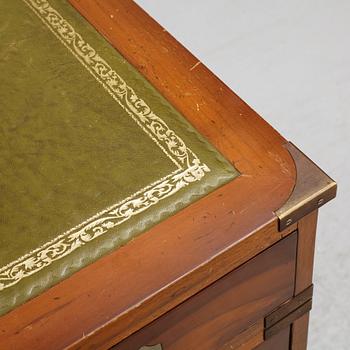 Writing desk, England, second half of the 20th century.