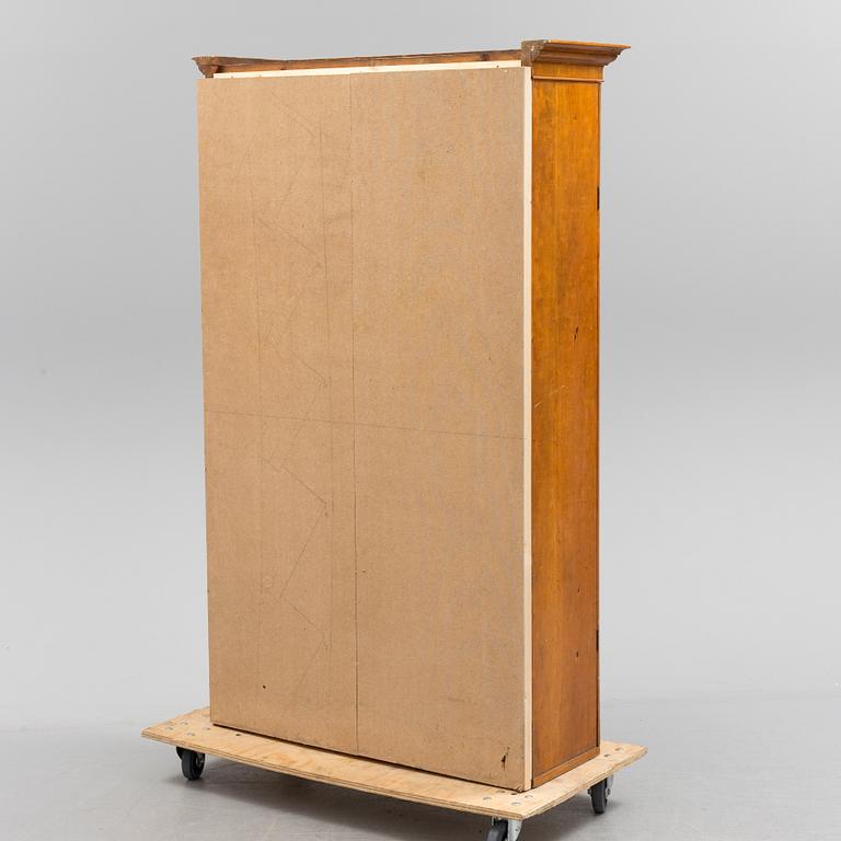 VINSKÅP, omkring 1900.