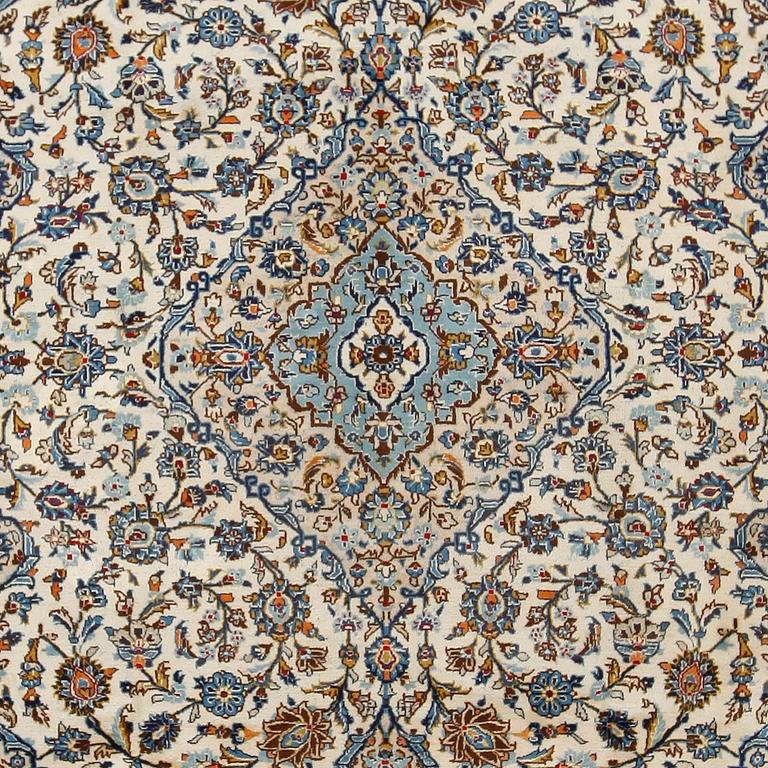 MATTA, Keshan, ca 355 x 247 cm.