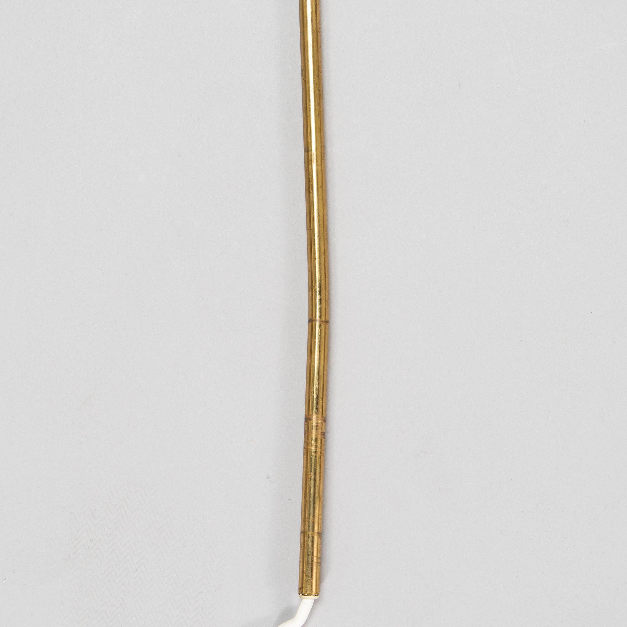 Paavo Tynell, seinävalaisin, malli 14-9 Idman 1960-luku.