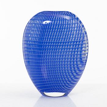 Olle Brozén, vas, Kosta Boda.