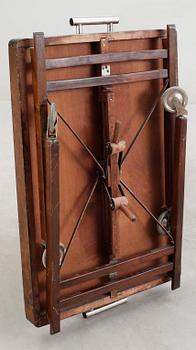 SERVERINGSVAGN, funkis, 1930-tal.