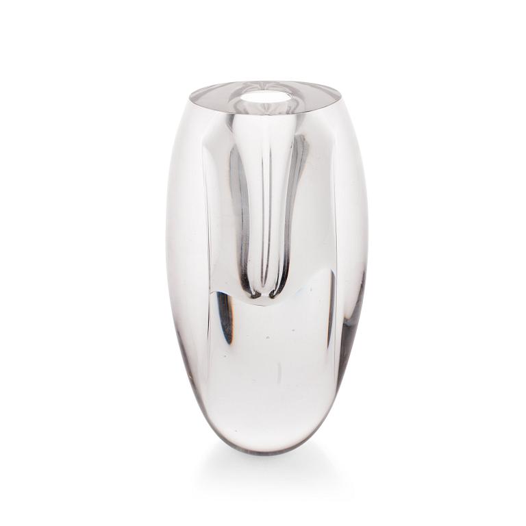 LASIVEISTOS, "Claritas" signeerattu Timo Sarpaneva, Iittala 1984 C1373.
