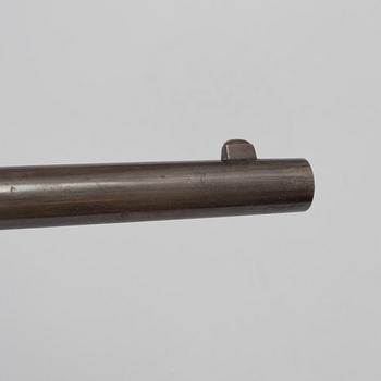 Percussion breech loading carbine, Sharp New Model 1863.