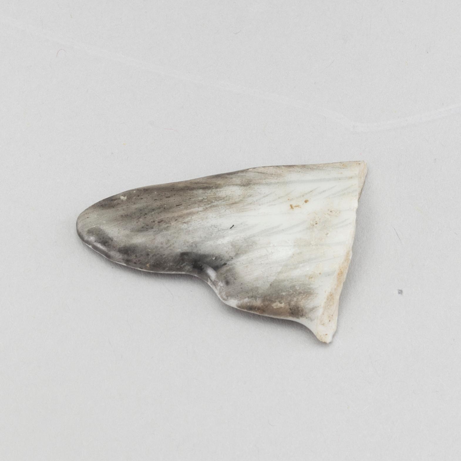 A porcelain figurine possibly Wien, first half of the 20th century.