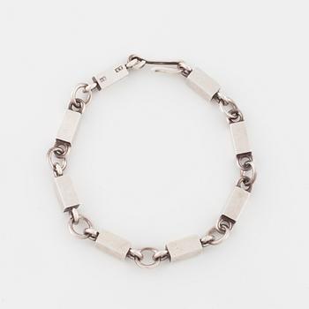 WIWEN NILSSON, Lund, 1952, a bracelet.