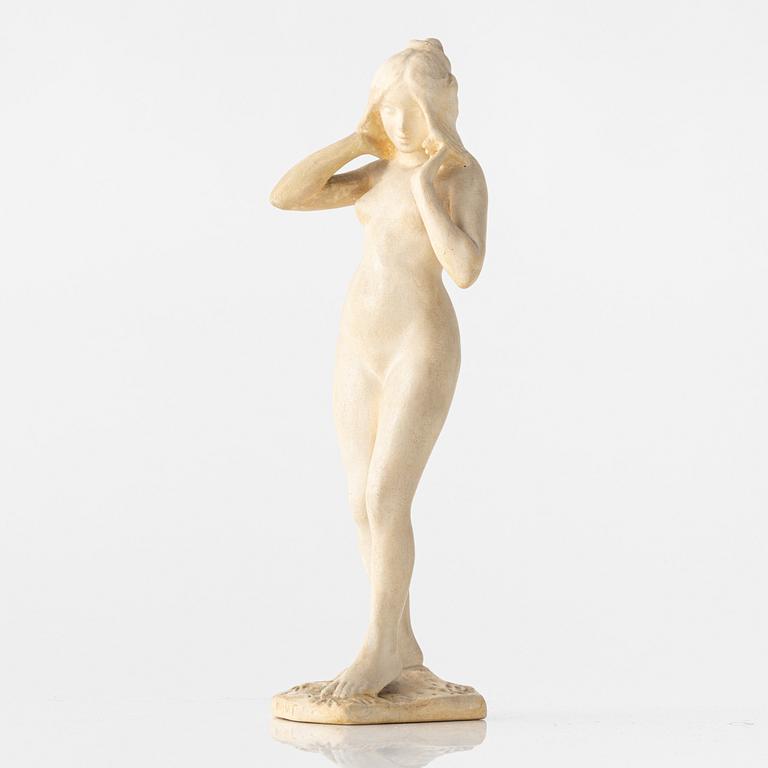 Carl Eldh, "Nymf".