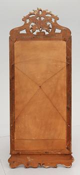 SPEGEL, nyrokoko, sent 1800-tal.