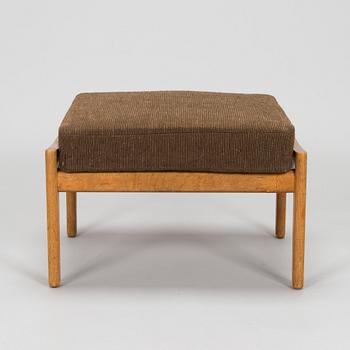 Hans J. Wegner, nojatuolipari ja rahi, "GE 290", Getama, Gedsted, Danmark.