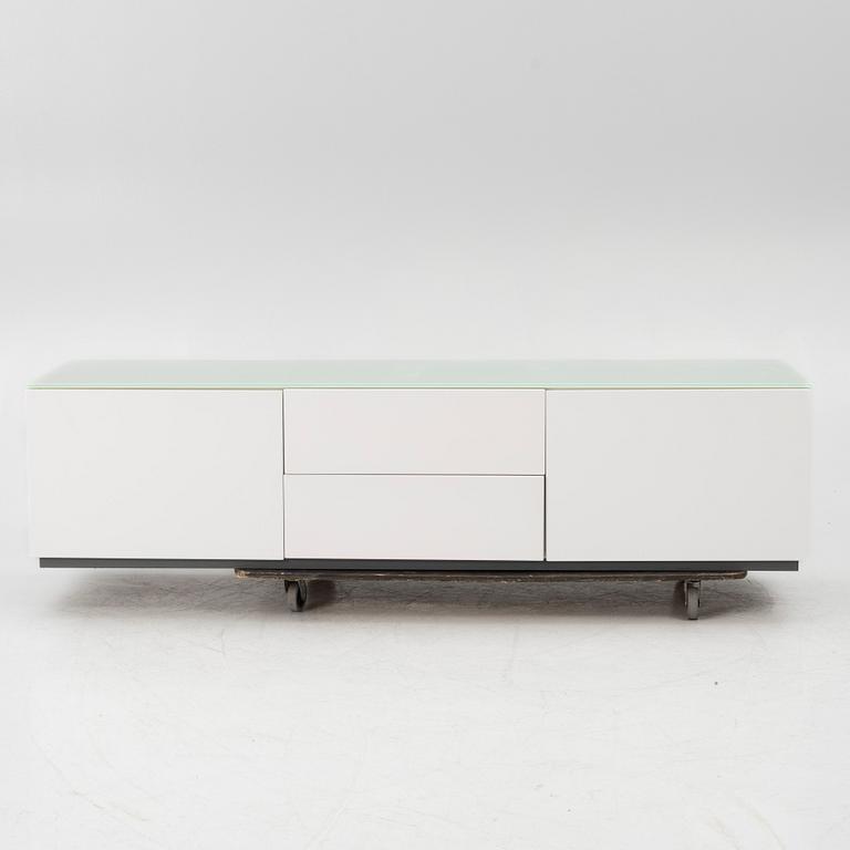 Sideboard, samtida.