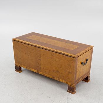 A Swedish Grace Chest, 1920s/30s.