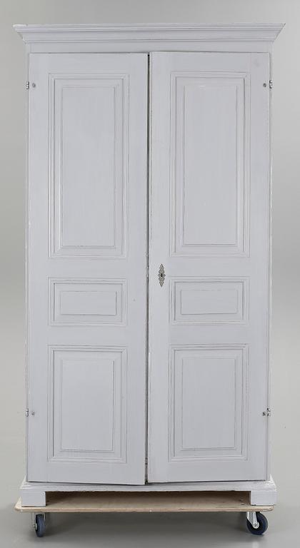 SKÅP, 1800-tal.