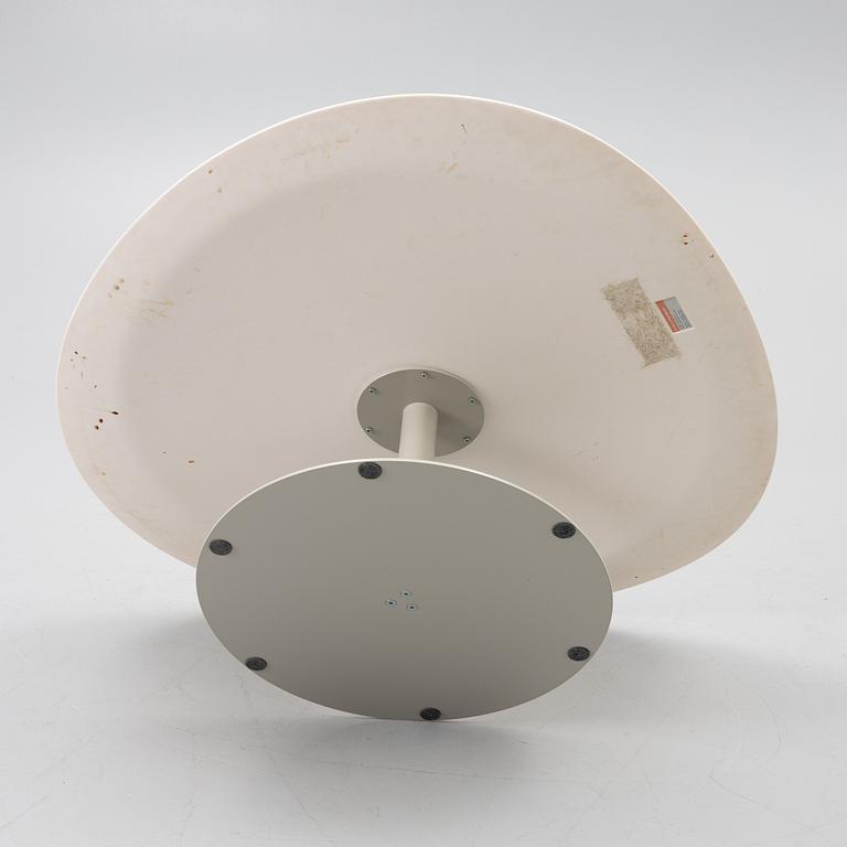 Morten Voss, an 'Attitude' coffee table, Fritz Hansen, Denmark, 2007.