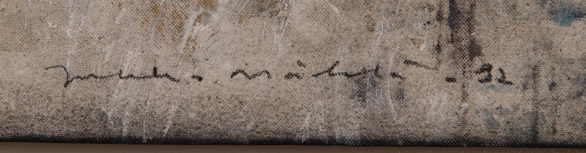 JUKKA MÄKELÄ, "MAISEMA".