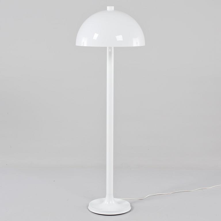 GOLVLAMPA, Falkenberg, 1900-talets andra hälft.