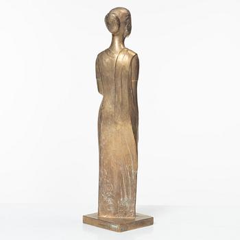 Ingrid Geijer-Rönningberg, Untitled.