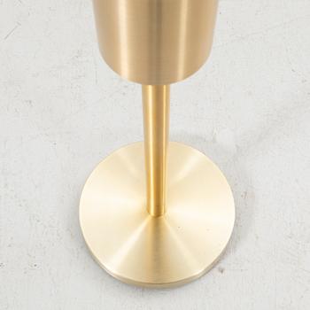 Table lamp, second half of the 20th century.