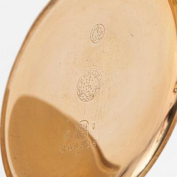 Zenith, fickur, savonett, 51 mm.