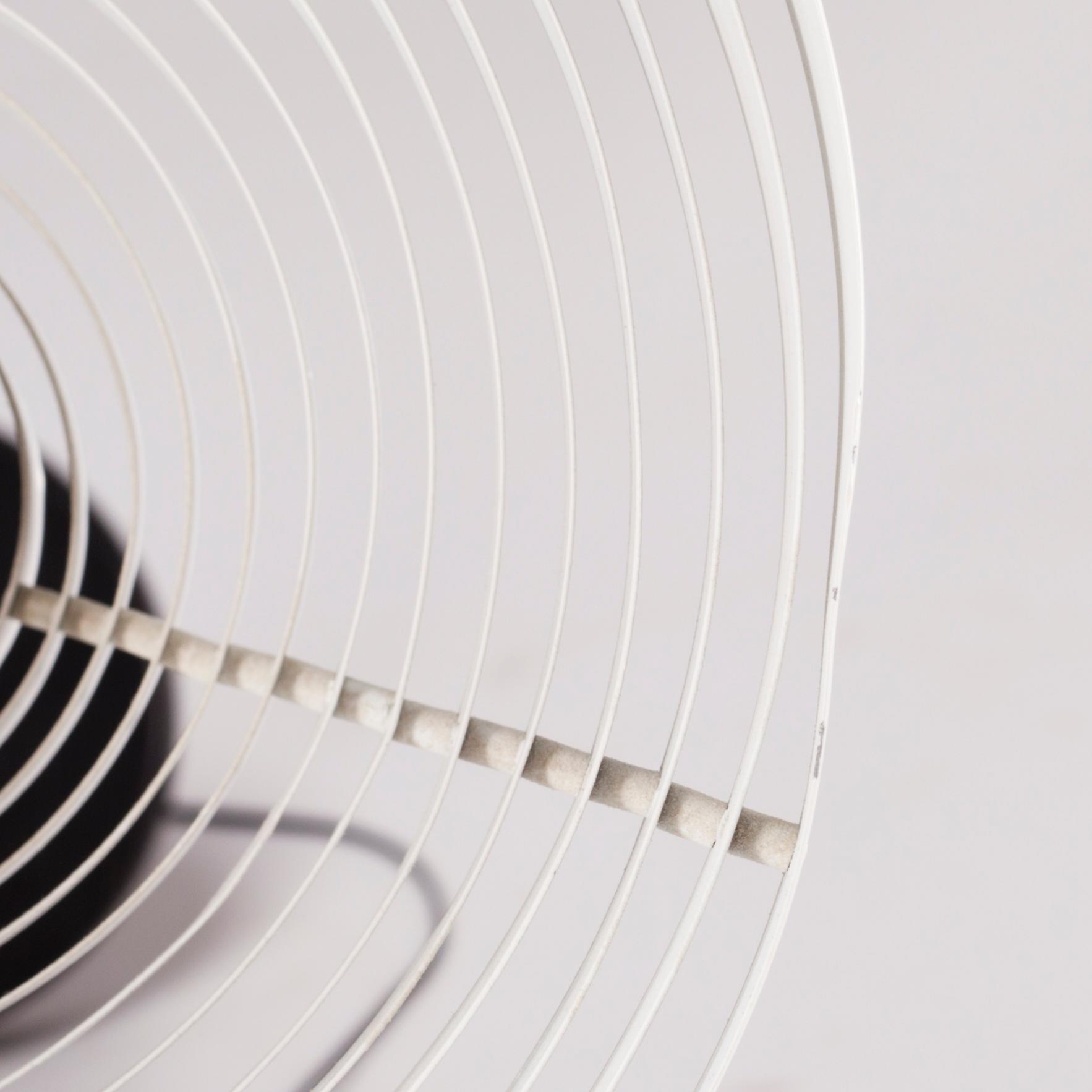 ALVAR AALTO,  golvlampa, modell A 809, Valaistustyö.