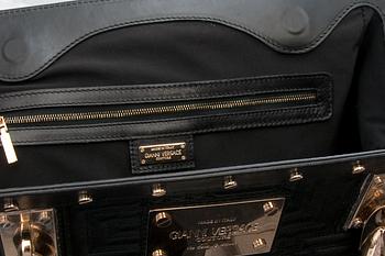 HANDVÄSKA, Versace.