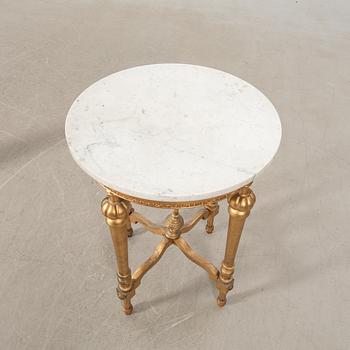 Side table circa 1900.