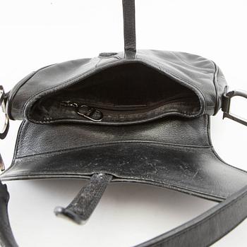 Christian Dior, Saddle bag, 2005.