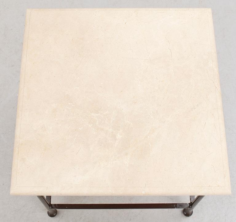 SOFFBORD,  Frankrike, omrk 1900/2000.