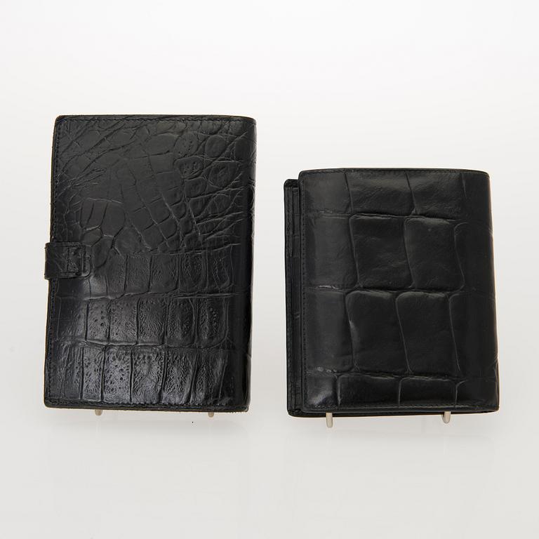 MULBERRY, PLÅNBOK SAMT KALENDER.