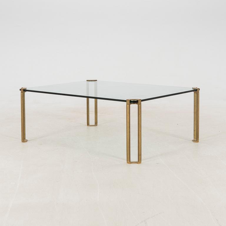 Coffee table, late 20th century.