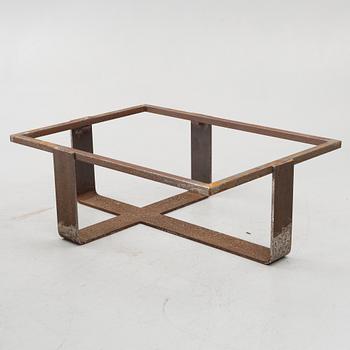 Eva-Lotta Axelsson, a coffee table, 'BPN', Nude Studio.