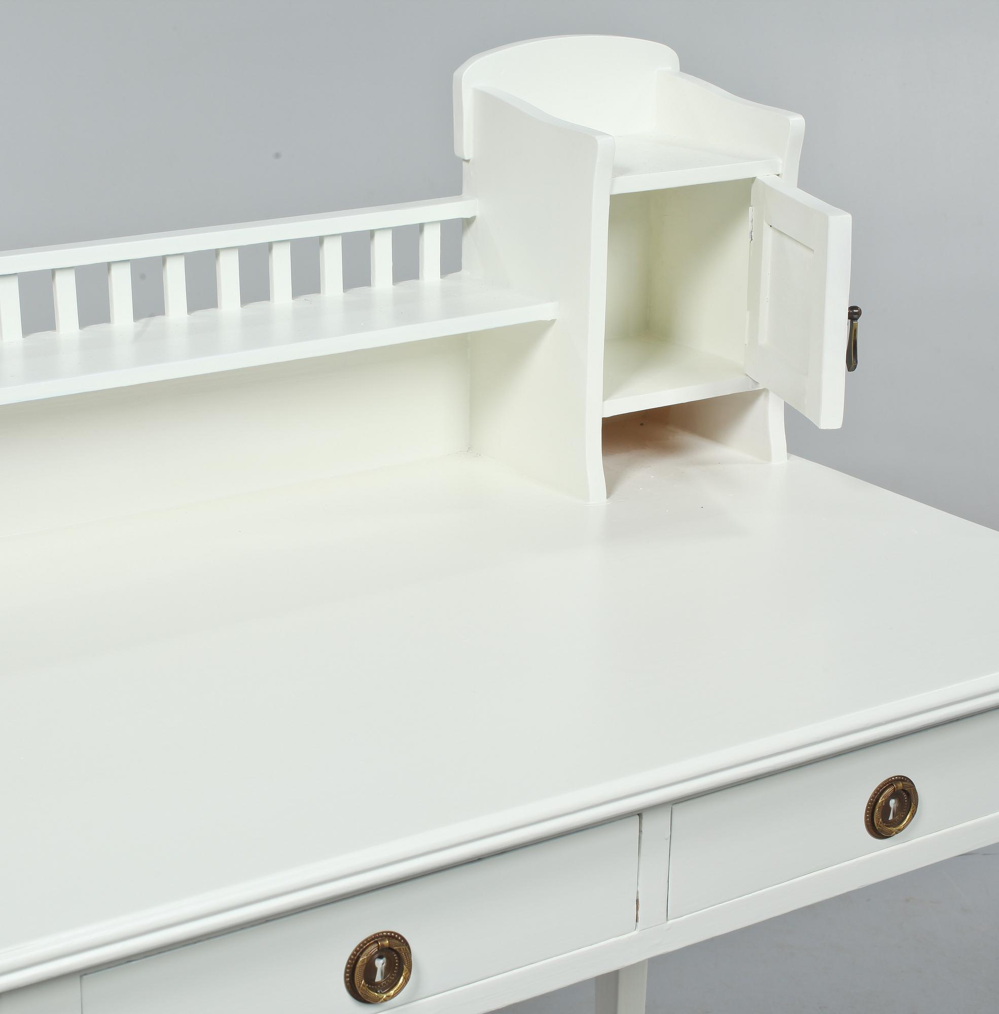 SKRIVBORD, jugend, 1900-talets första kvartal.