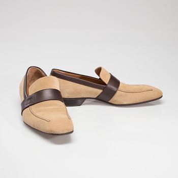 SKOR, Louis Vuitton.