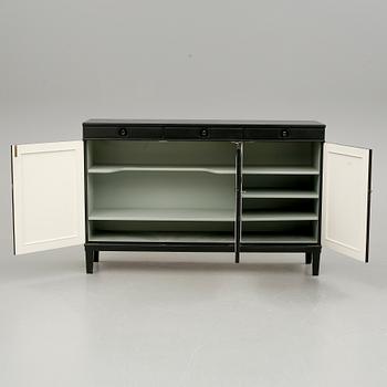SIDEBOARD, Herrgården, Carl Malmsten, Bodafors, 1900-talets andra hälft.