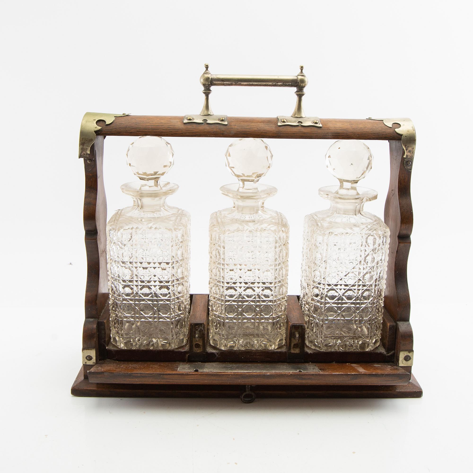 Tantalus 20th century.