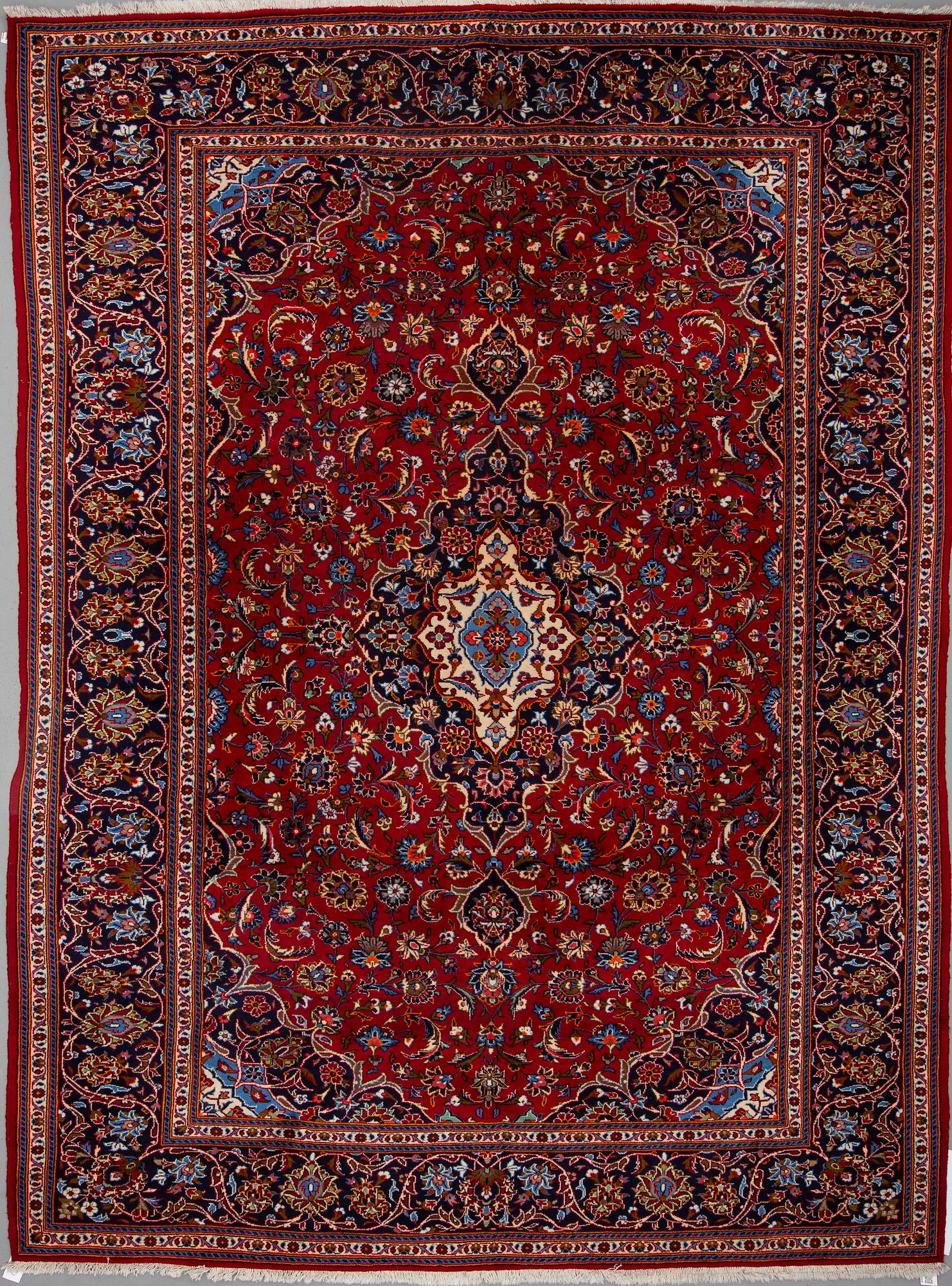 MATTA, Keshan, ca 353 x 270 cm.