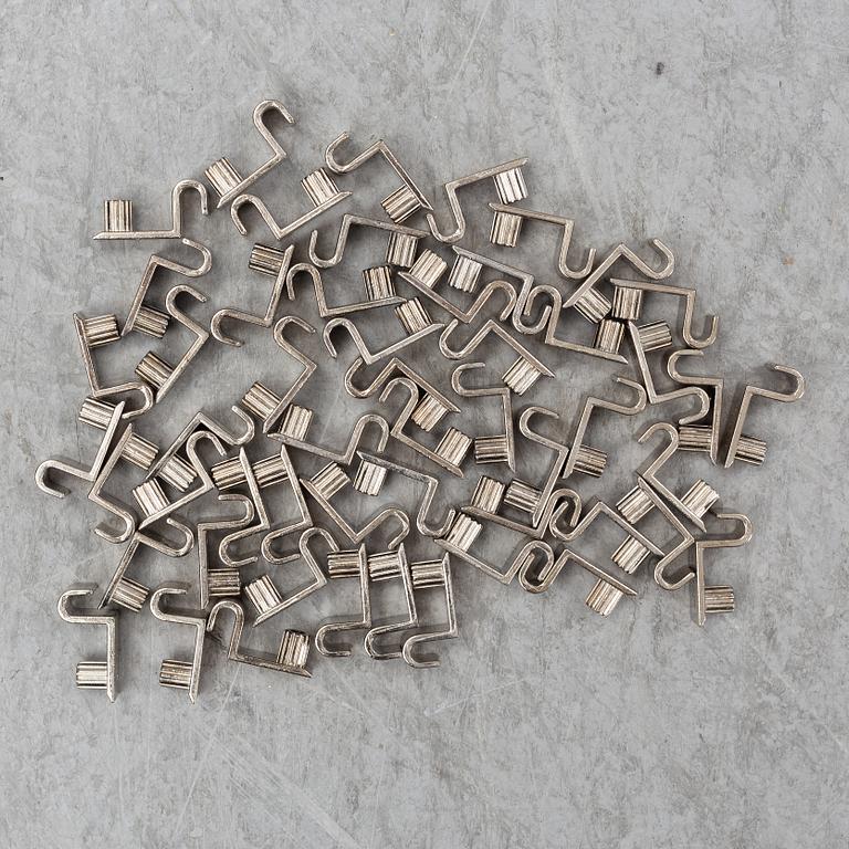 Nils Strinning, Bokhylla/stringhylla, String Design AB, modern tillverkning.