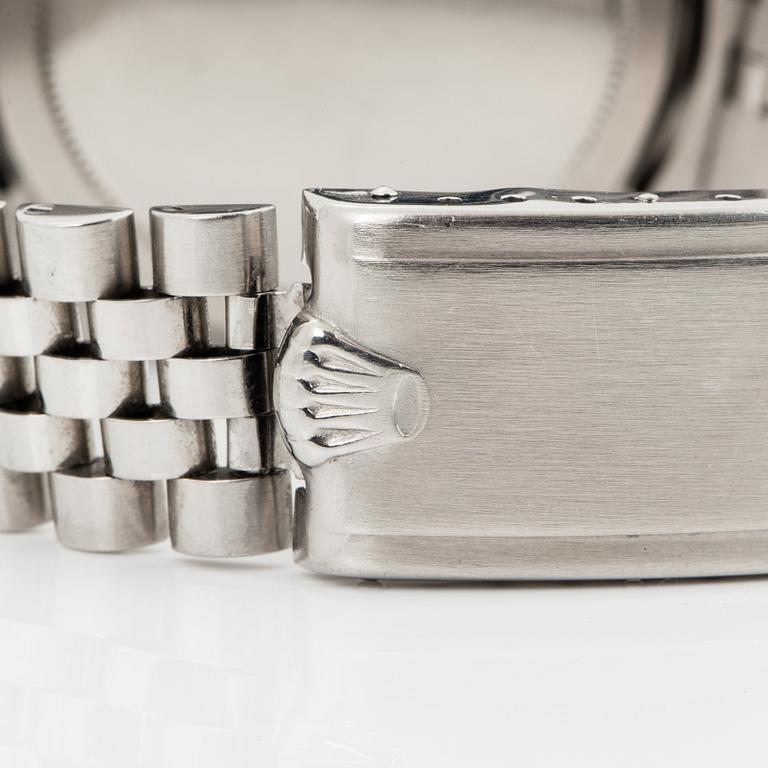 ROLEX, Submariner, "Red Meters first Mark II".