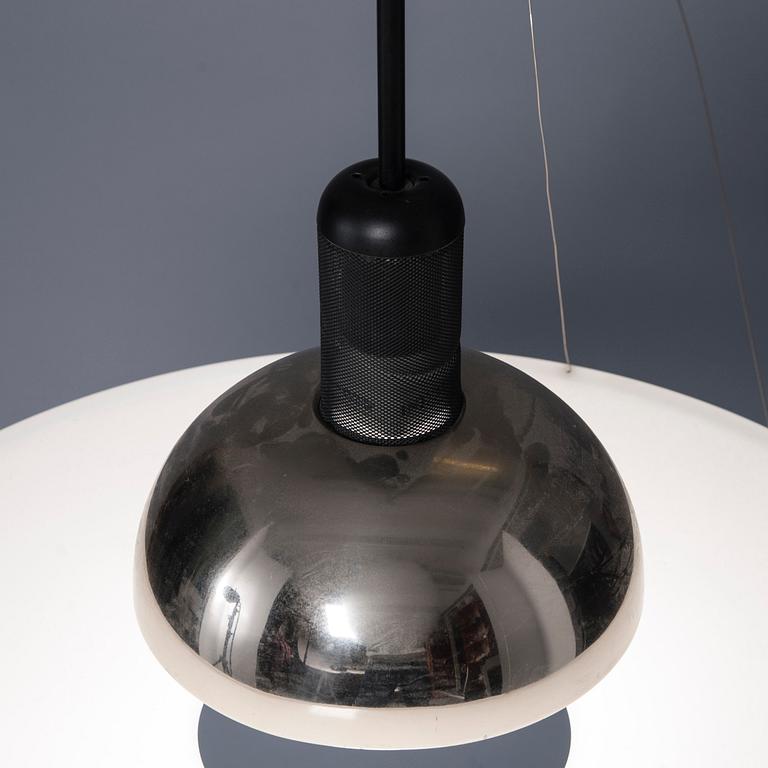 LAMPA, Flos, "Frisbee", Achille Castiglioni.