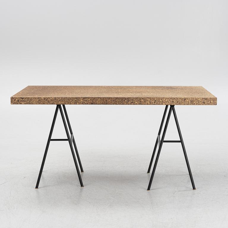 Ilse Crawford, a 'Sinnerlig' table, Ikea 2015.