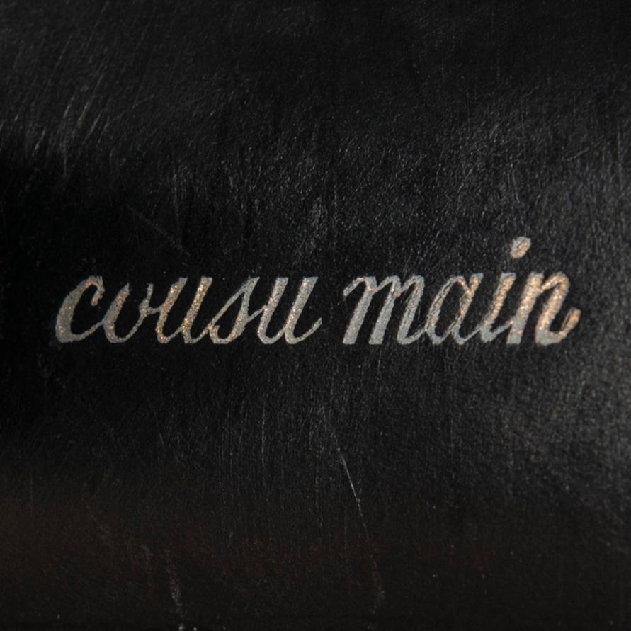 SKOR, Céline.