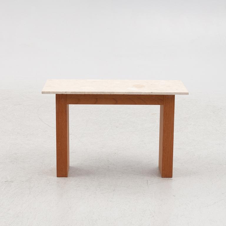 Annalena Leino-Karlsson, side table, contemporary.