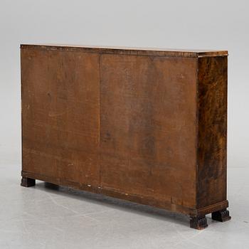 Bokhylla, Swedish Grace, 1920/1930-tal.