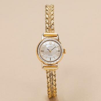 1109. Rolex, Precision, ca 1970.