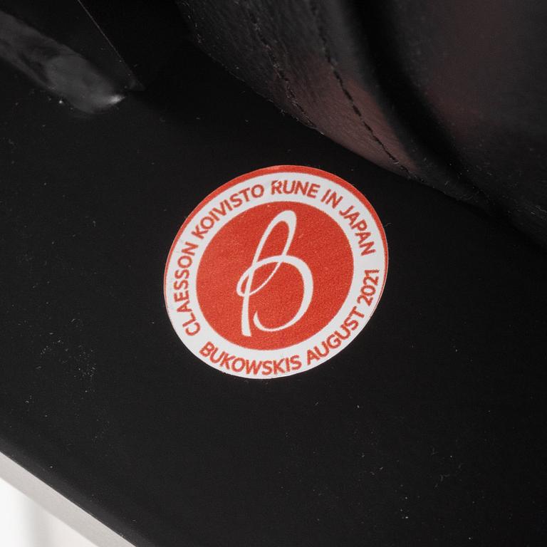 Claesson Koivisto Rune, “Takete”, fåtölj, Time & Style, Japan, 2018.