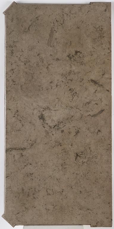 A Gustavian commode by N P Stenström (master in Stockholm 1781-1790), late 18th century, not signed.