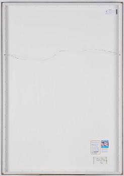 Hasse Persson, "Studio 54", 1977-81.