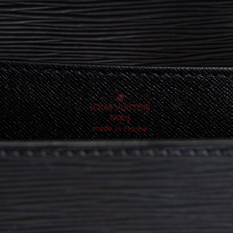 Louis Vuitton, "Ambassador", portfölj.